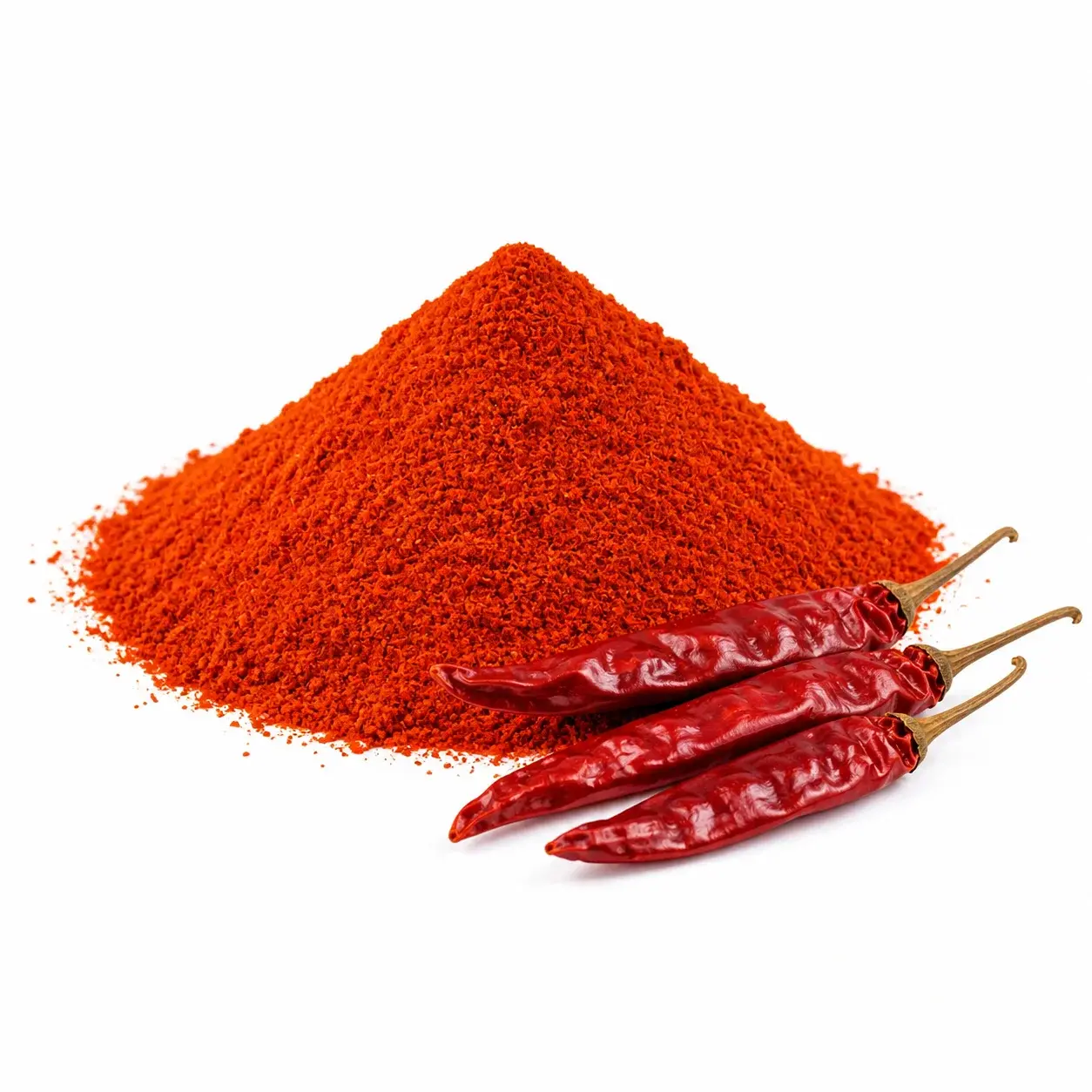 সেরা স্বাদের - মরিচের গুড়া